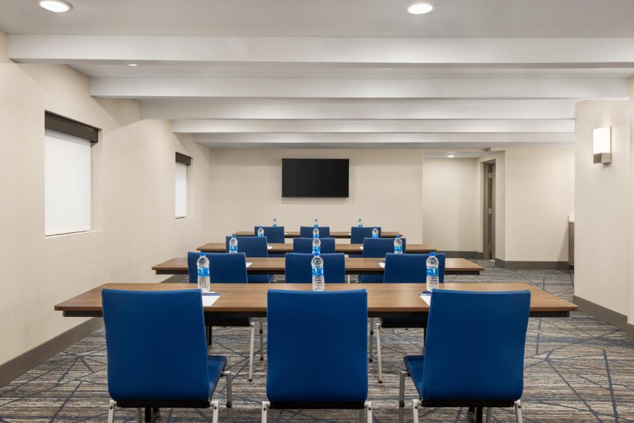Holiday Inn Express & Suites Evansville Downtown By Ihg Exterior photo
